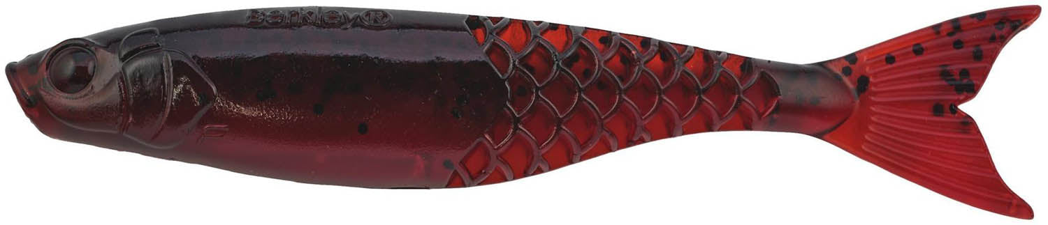 Berkley PowerBait PowerStinger Bladed Jig Trailer