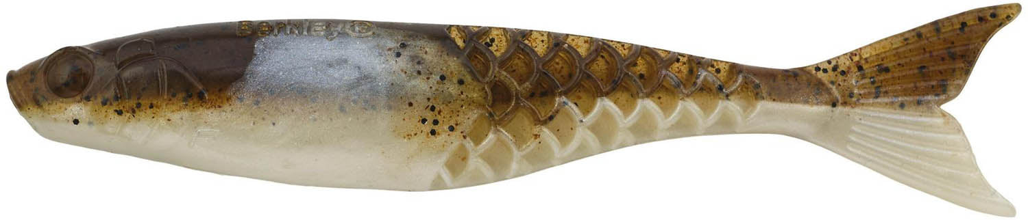 Berkley PowerBait PowerStinger Bladed Jig Trailer