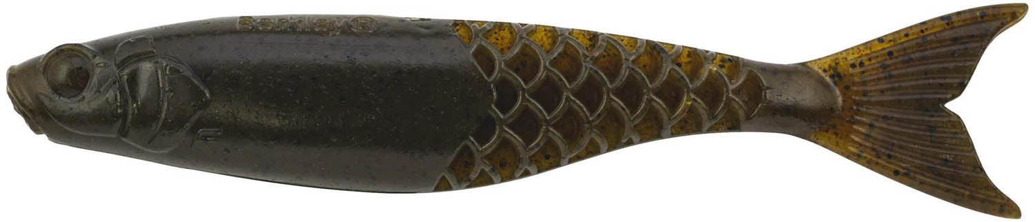 Berkley PowerBait PowerStinger Bladed Jig Trailer