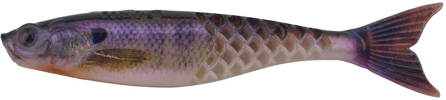 Berkley PowerBait PowerStinger Bladed Jig Trailer