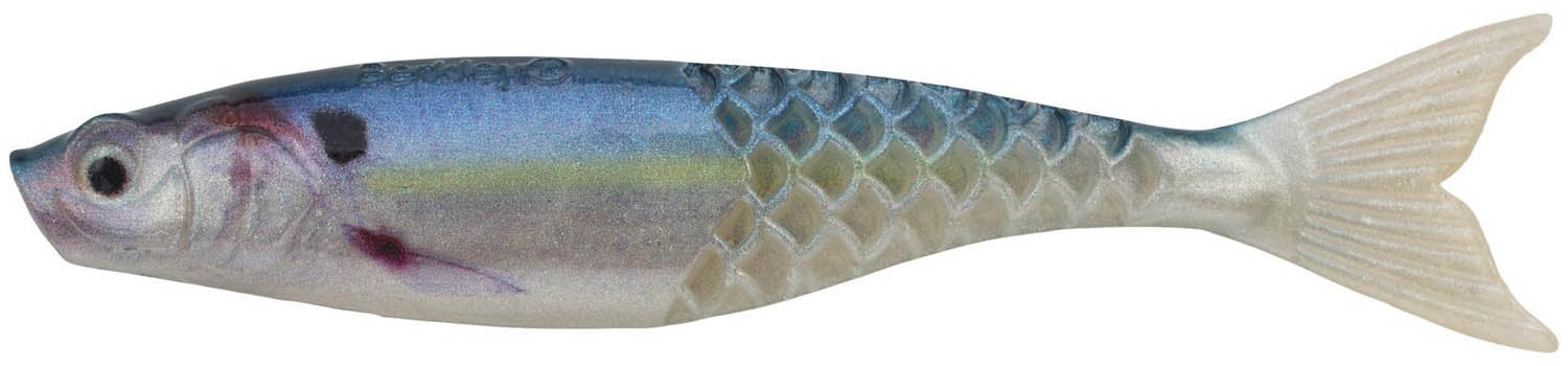 Berkley PowerBait PowerStinger Bladed Jig Trailer