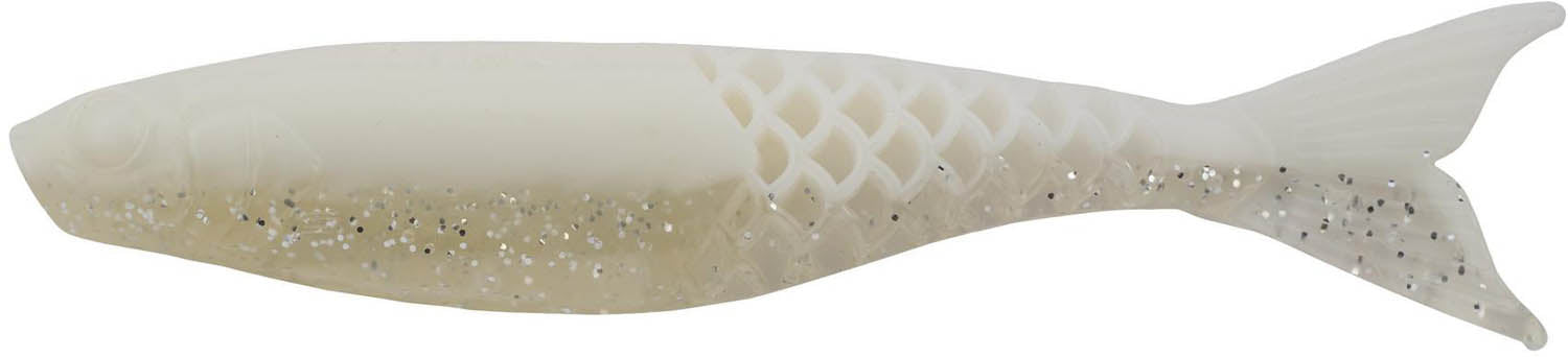 Berkley PowerBait PowerStinger Bladed Jig Trailer