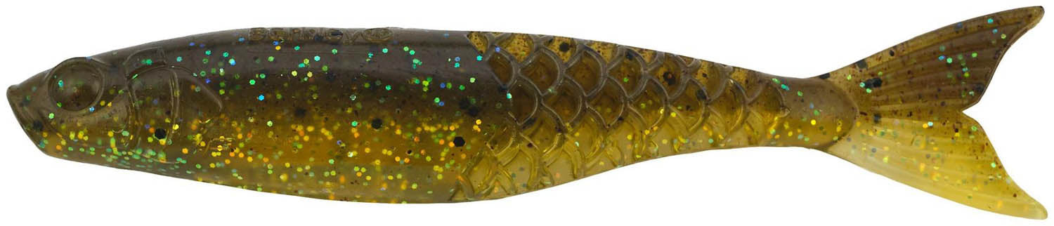 Berkley PowerBait PowerStinger Bladed Jig Trailer