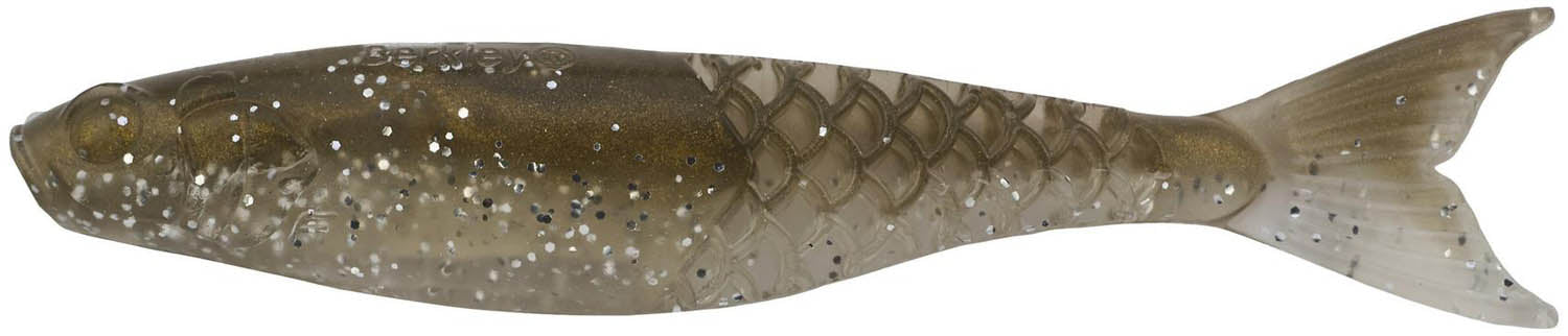 Berkley PowerBait PowerStinger Bladed Jig Trailer