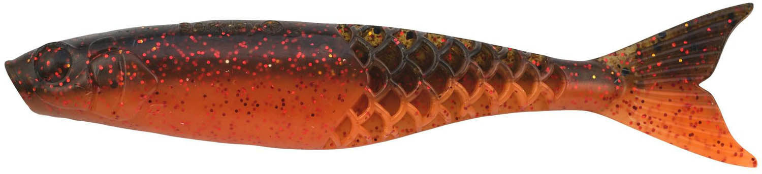 Berkley PowerBait PowerStinger Bladed Jig Trailer