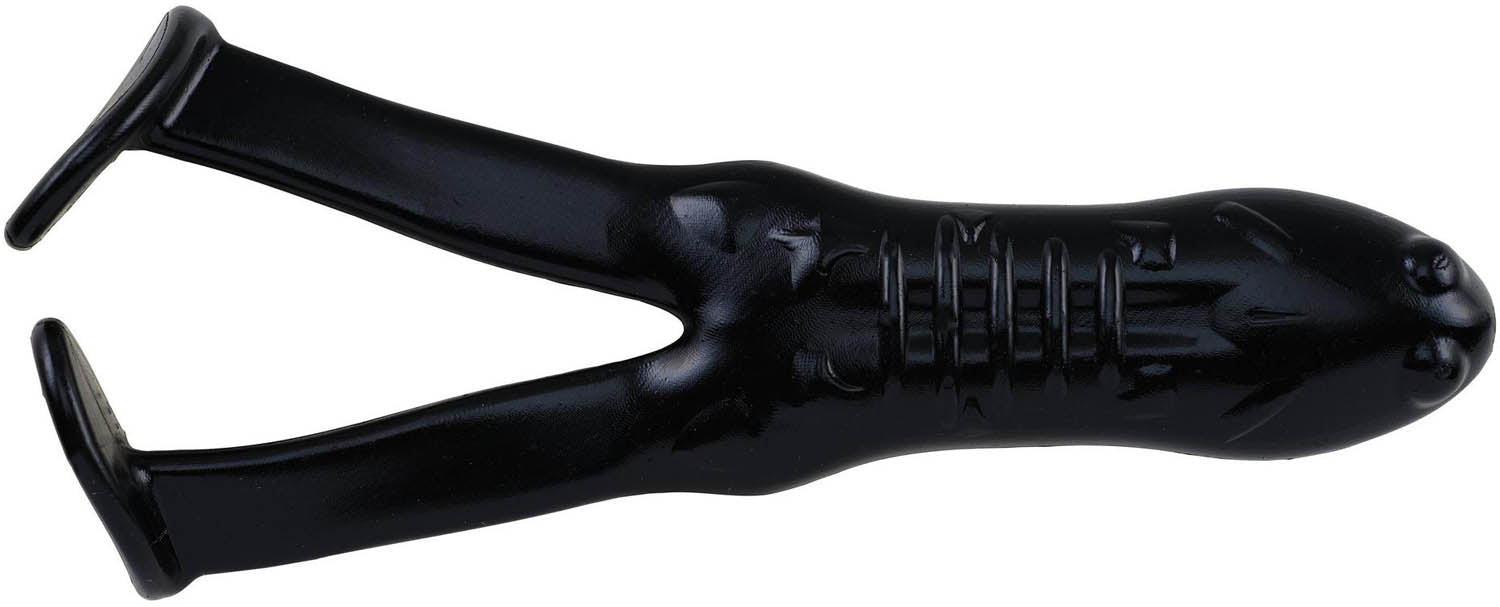 Berkley PowerBait Beat'n Paddle Frog - 3.9 Inches