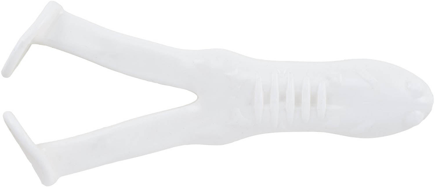 Berkley PowerBait Beat'n Paddle Frog - 3.9 Inches