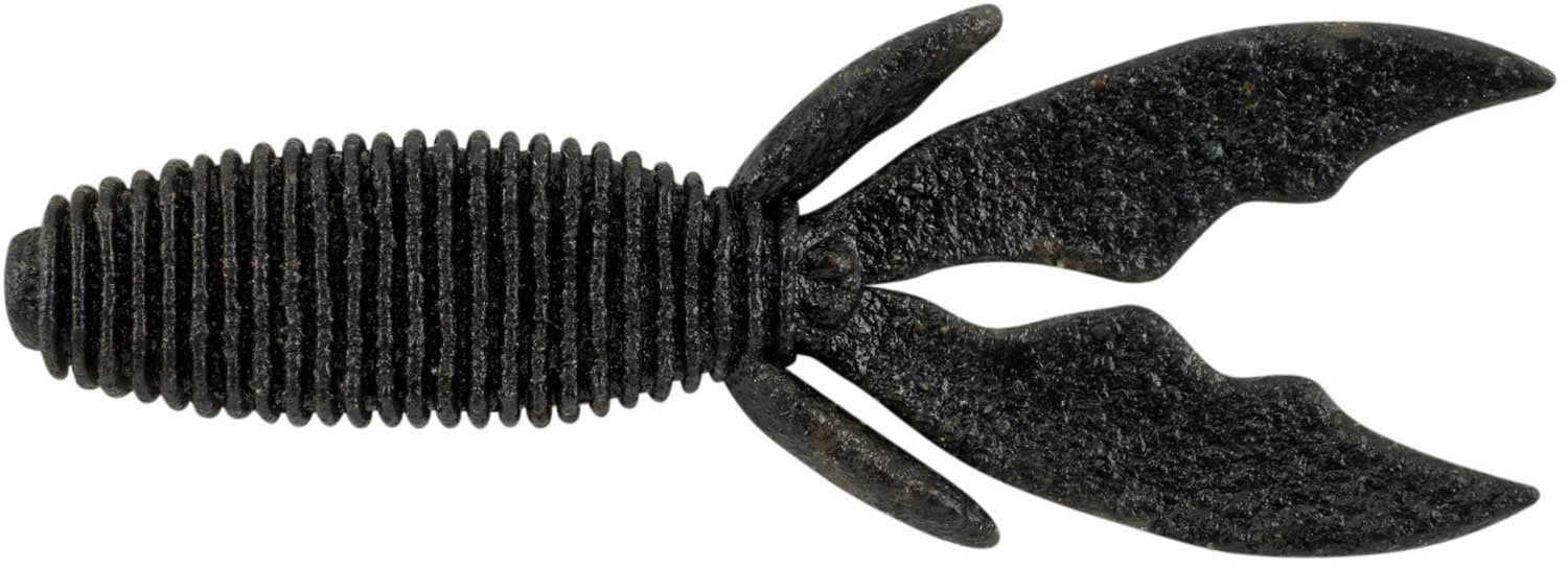 Berkley PowerBait MaxScent Creature Hawg - 4 Inch