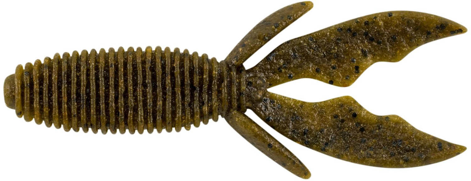 Berkley PowerBait MaxScent Creature Hawg - 4 Inch