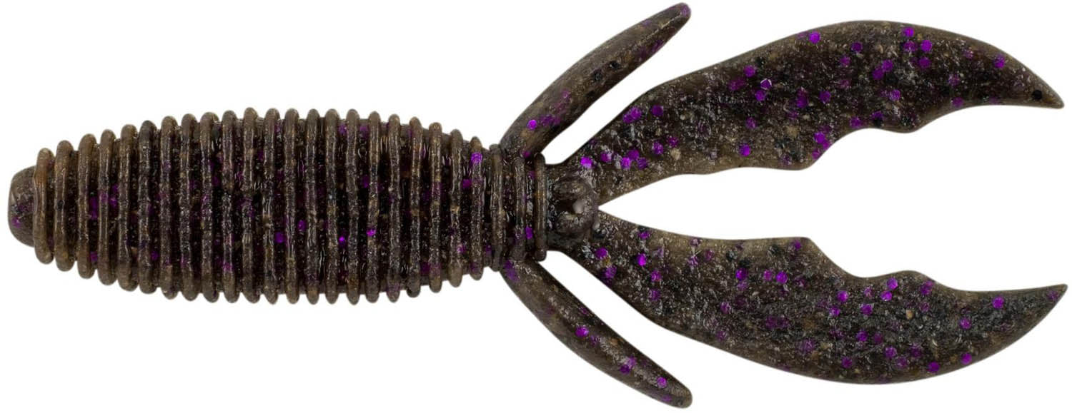 Berkley PowerBait MaxScent Creature Hawg - 4 Inch