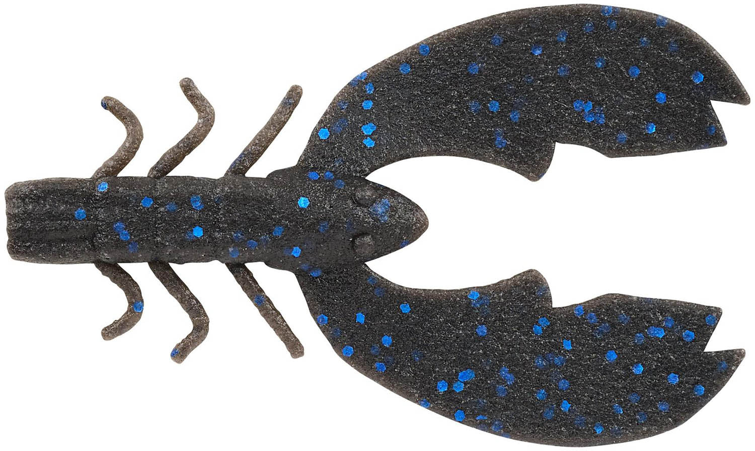 Berkley PowerBait MaxScent Chigger Craw