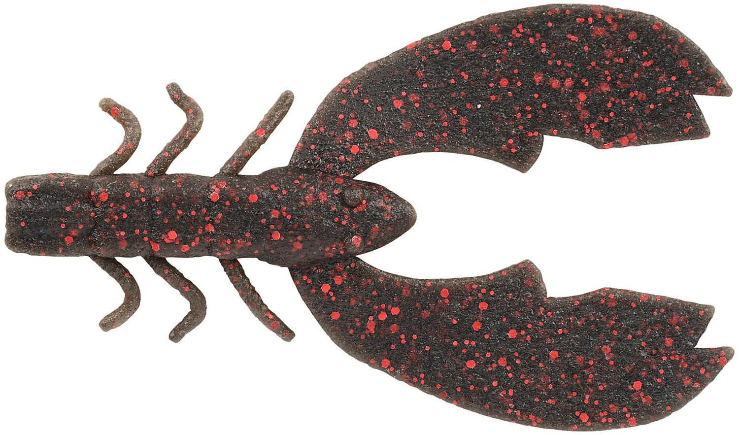 Berkley PowerBait MaxScent Chigger Craw