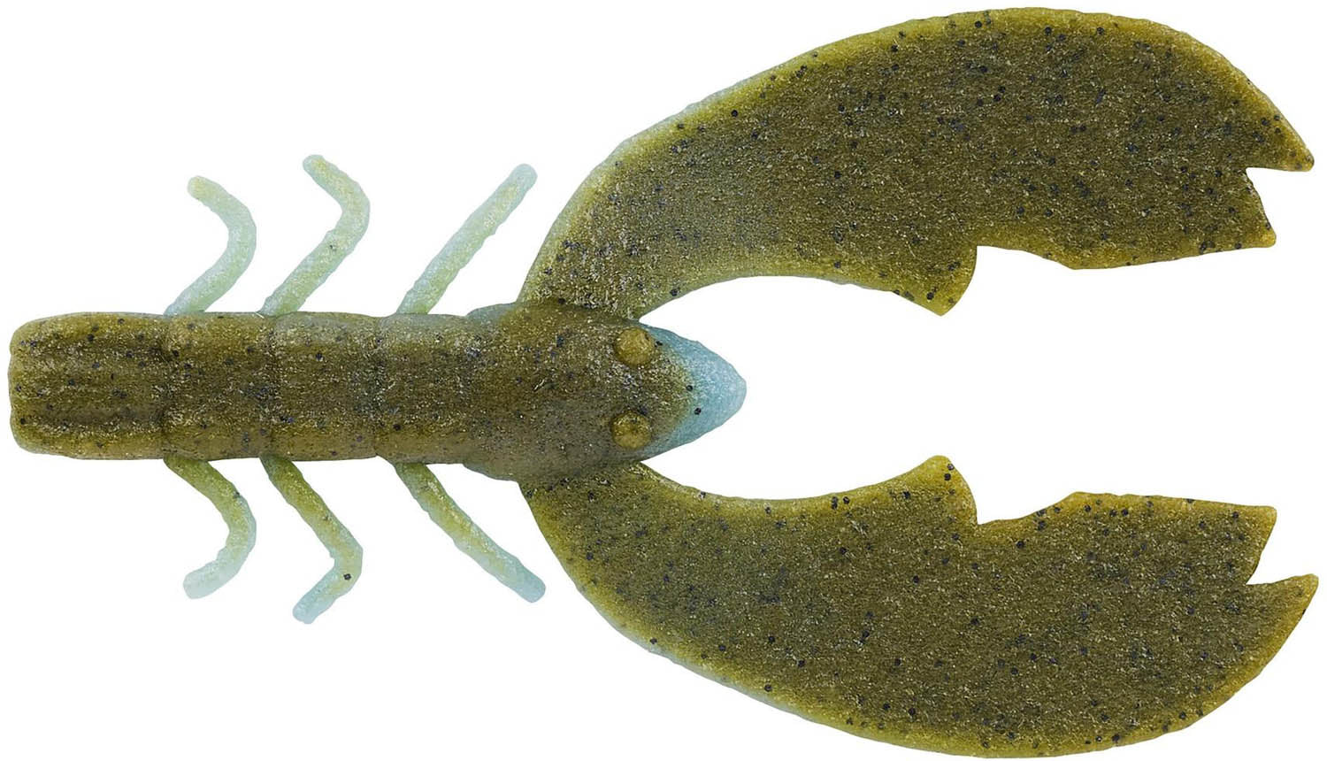 Berkley PowerBait MaxScent Chigger Craw