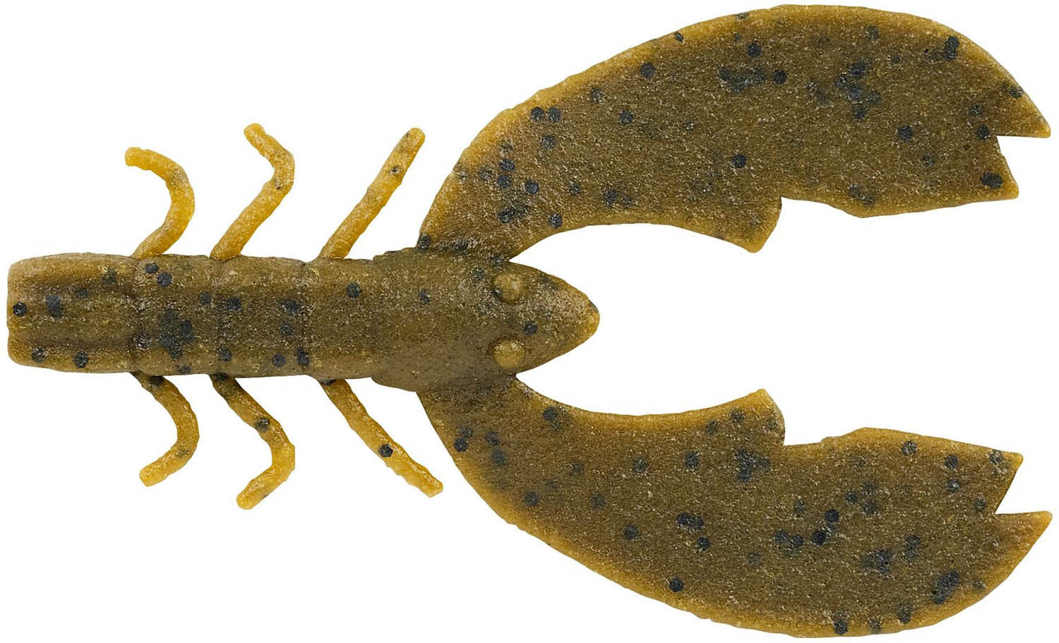 Berkley PowerBait MaxScent Chigger Craw