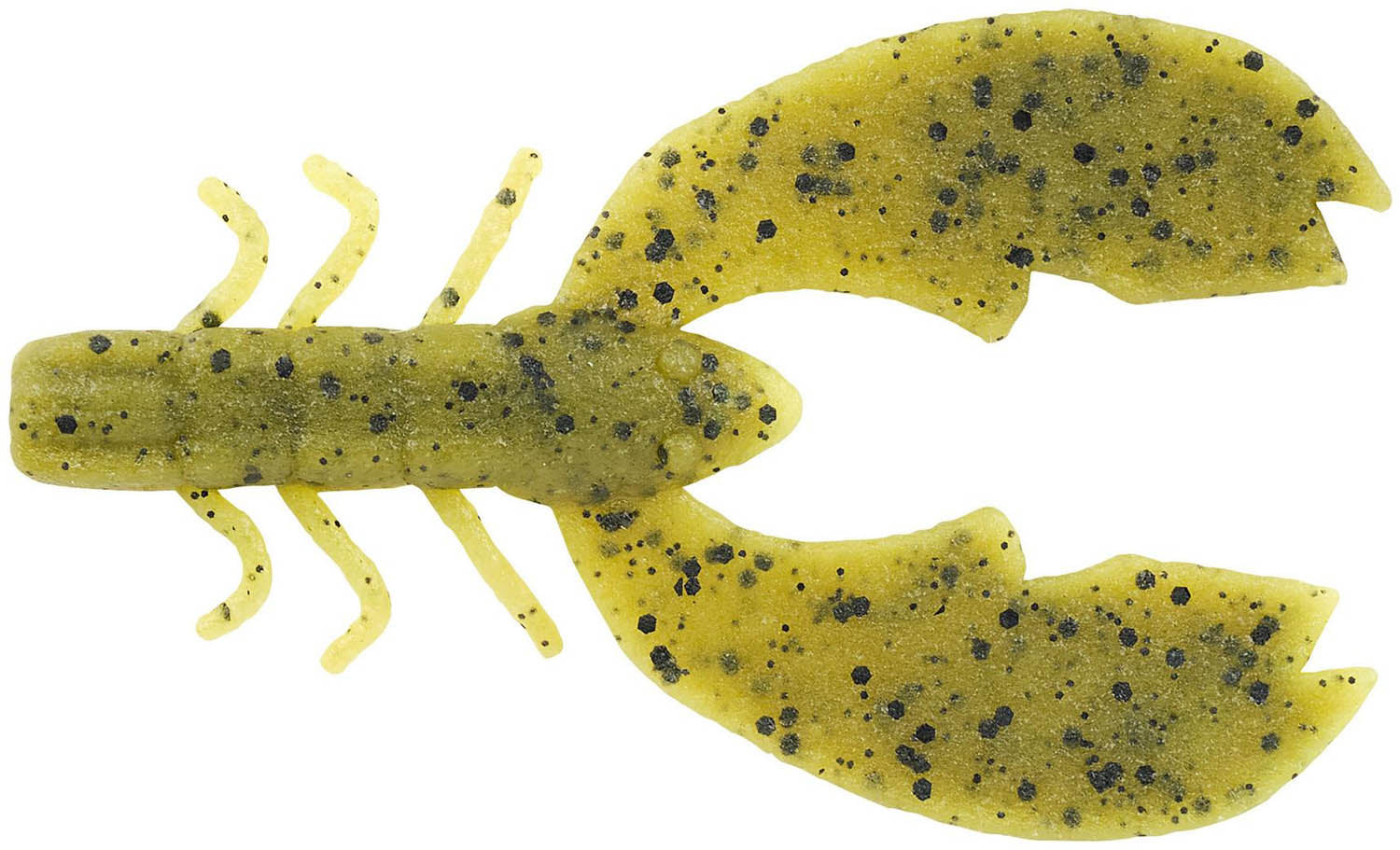 Berkley PowerBait MaxScent Chigger Craw