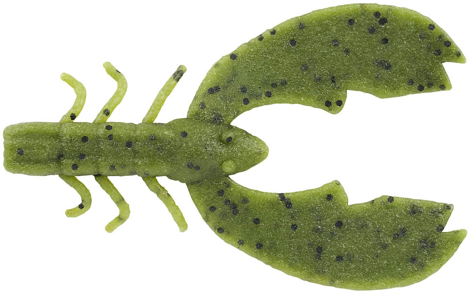 Berkley PowerBait MaxScent Chigger Craw