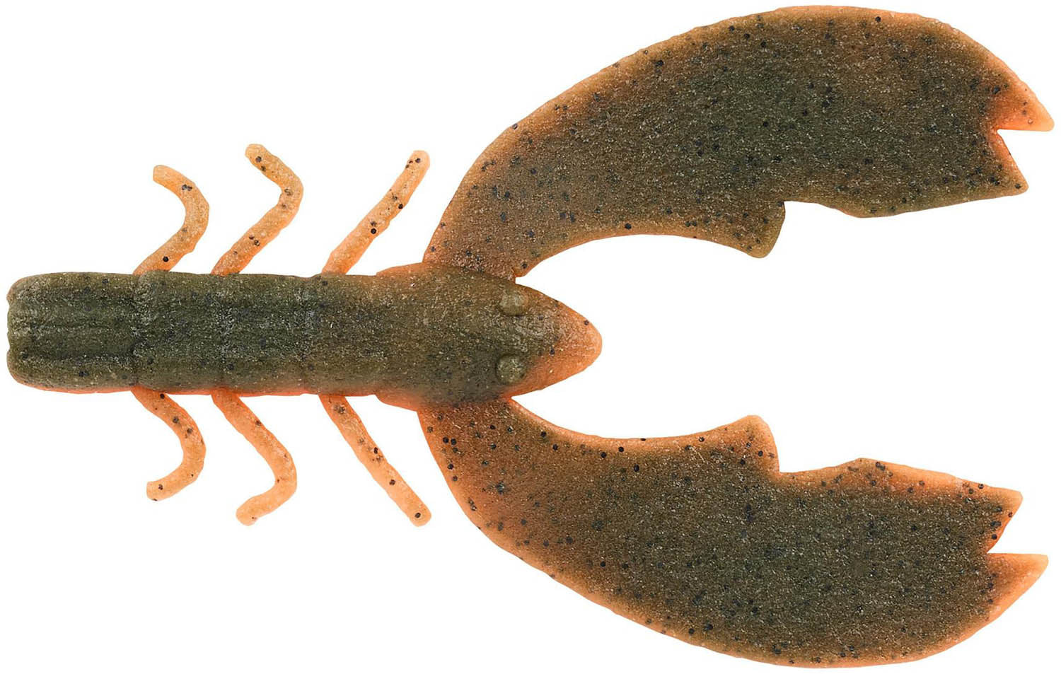 Berkley PowerBait MaxScent Chigger Craw