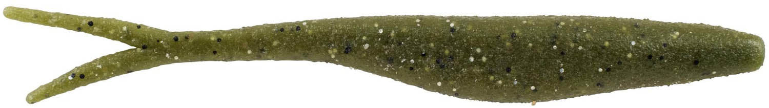 Berkley PowerBait MaxScent Flatnose Jerk Shad - 5 Inch