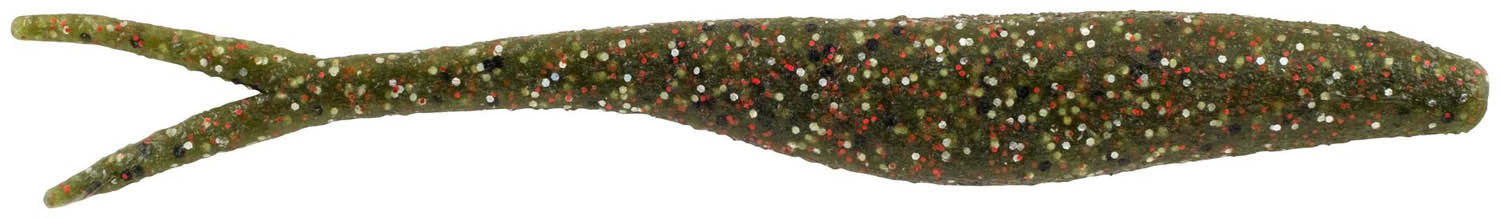 Berkley PowerBait MaxScent Flatnose Jerk Shad - 5 Inch