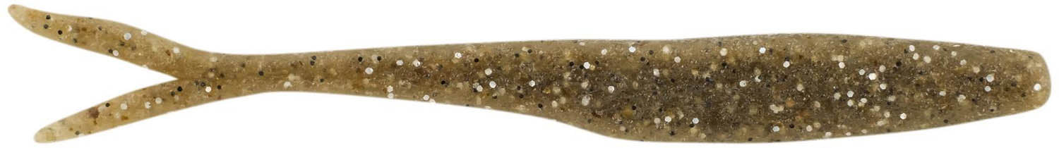 Berkley PowerBait MaxScent Flatnose Minnow - 4 Inch