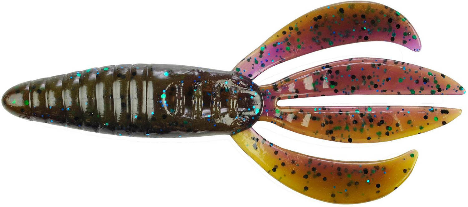 Berkley PowerBait Pit Boss