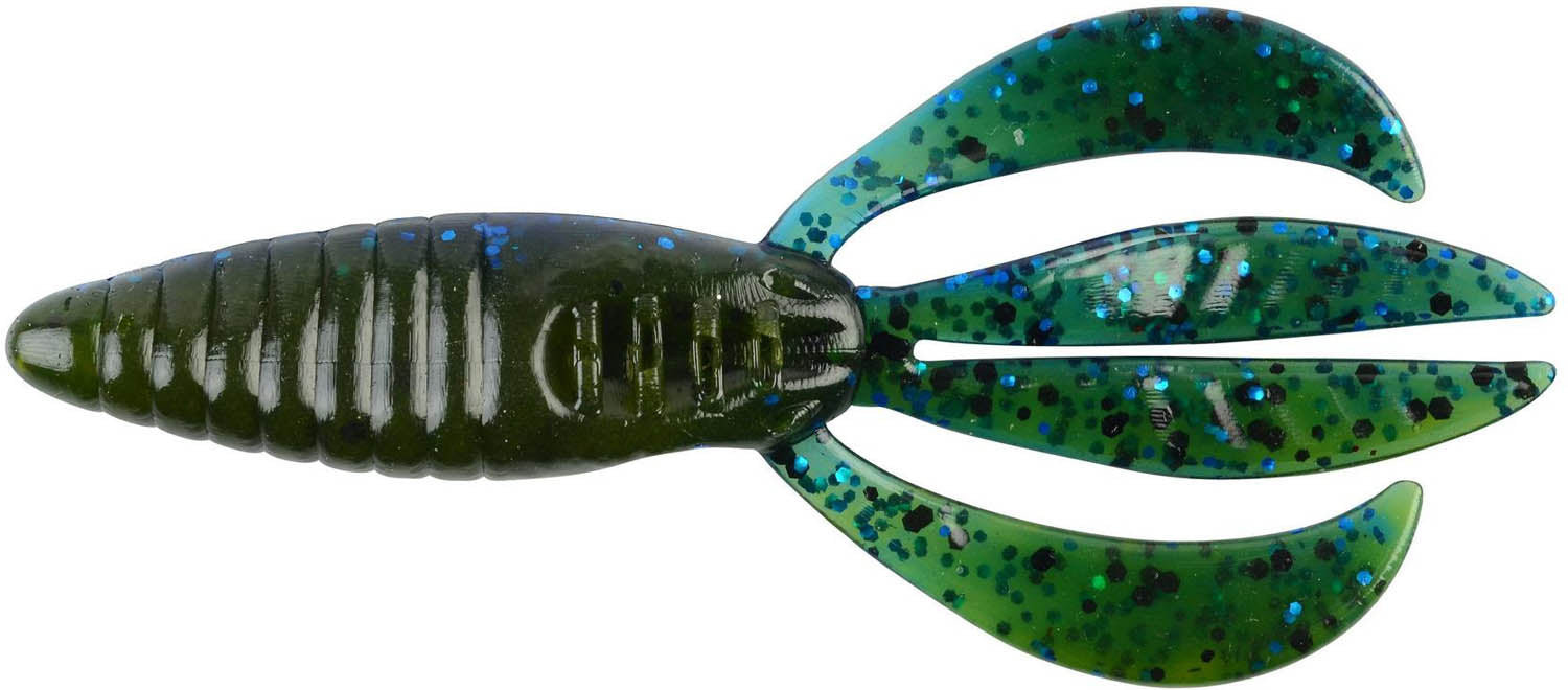 Berkley PowerBait Pit Boss