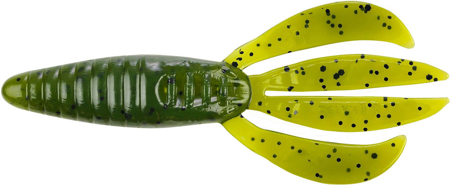 Berkley PowerBait Pit Boss