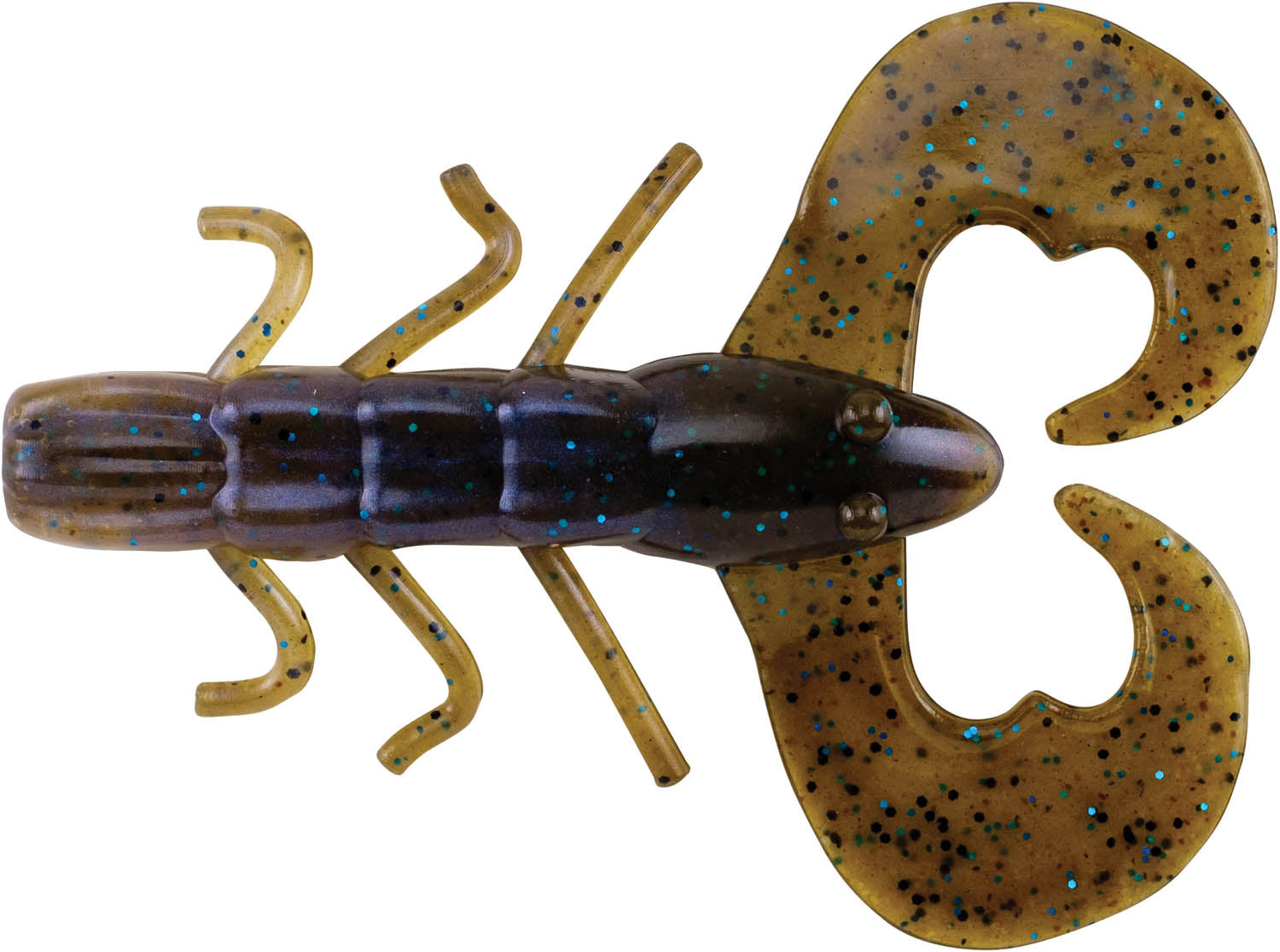 Berkley PowerBait Chigger Bug - 3 Inches