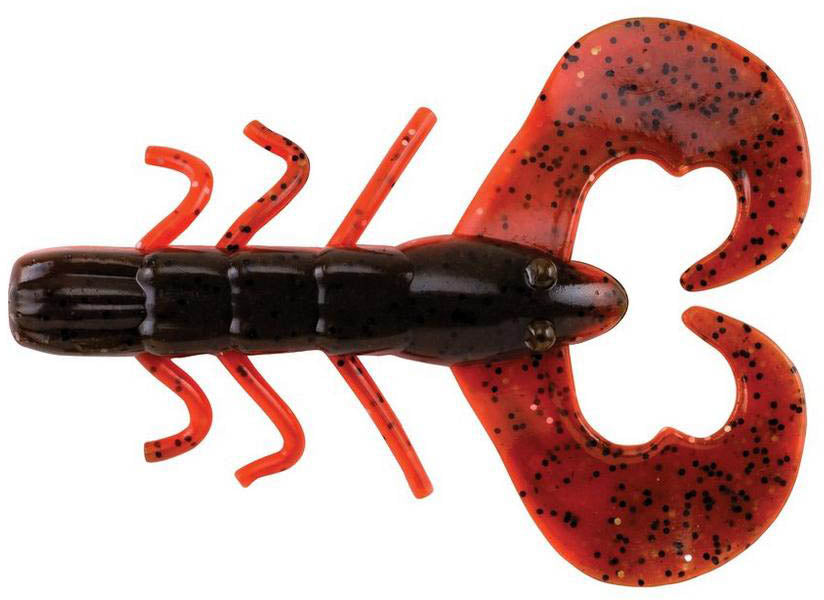 Berkley PowerBait Chigger Bug - 3 Inches