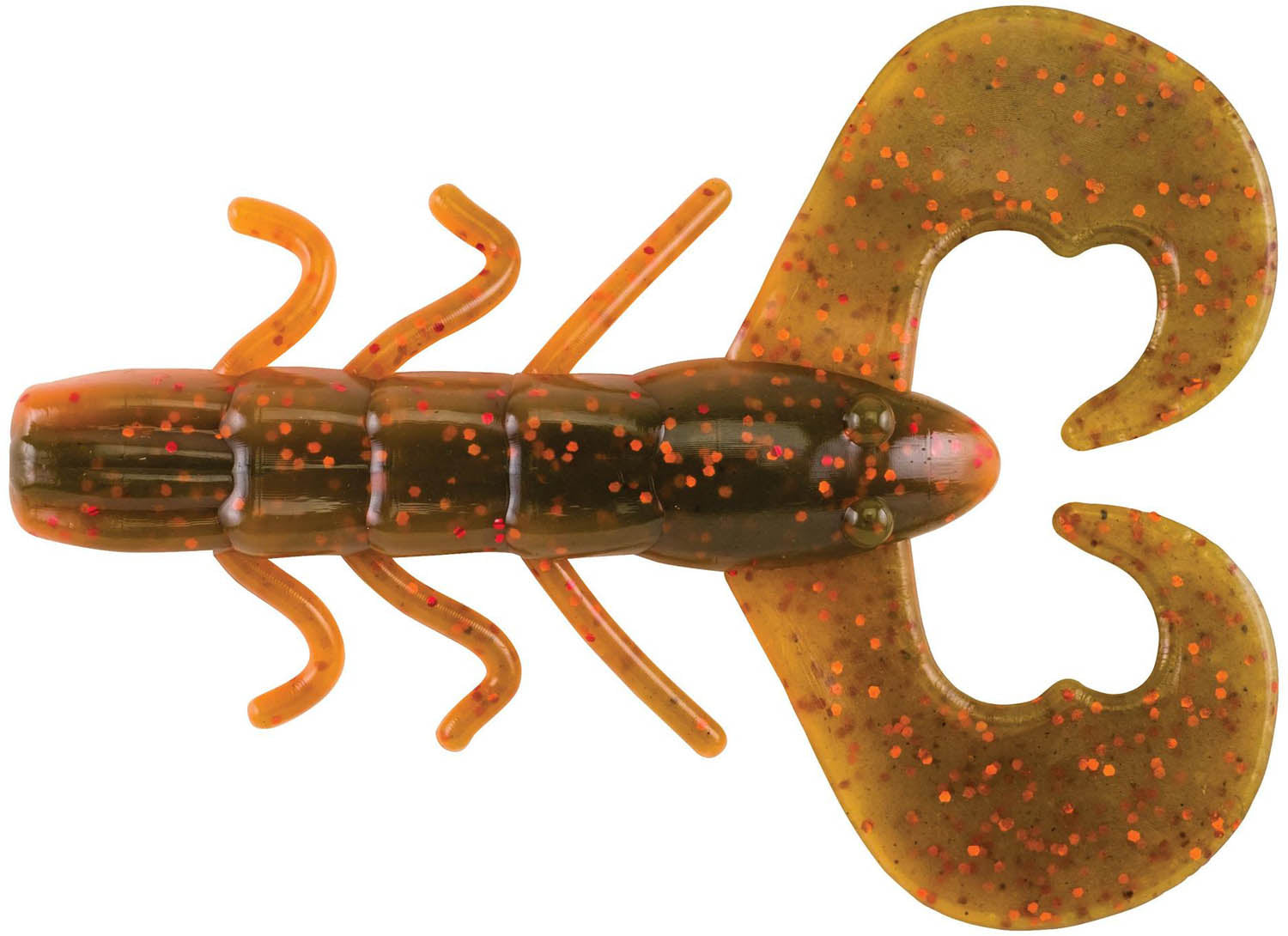 Berkley PowerBait Chigger Bug - 3 Inches