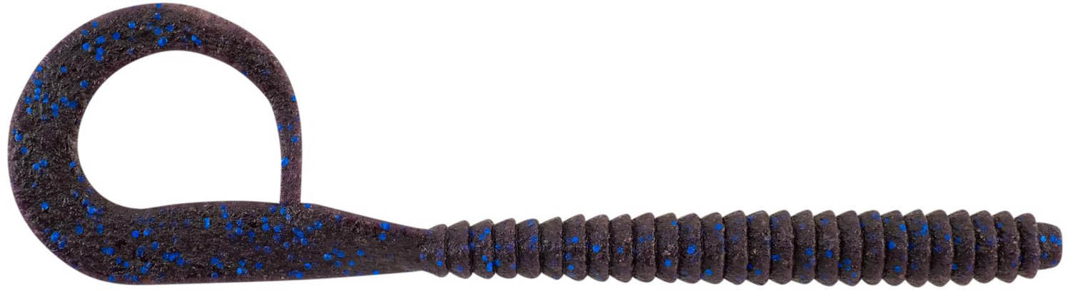 Berkley PowerBait MaxScent Kingtail Worm - 8 inch