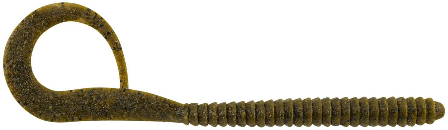 Berkley PowerBait MaxScent Kingtail Worm - 8 inch