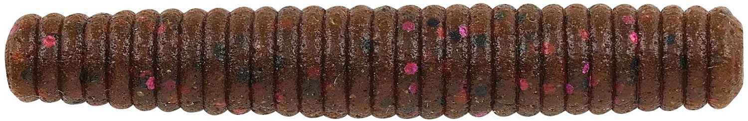 Berkley PowerBait MaxScent Lil' General Worm - 2.75 Inch