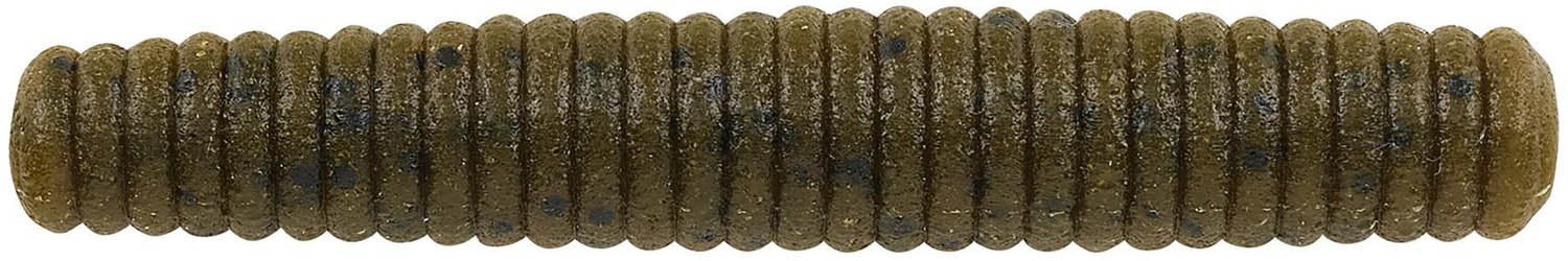 Berkley PowerBait MaxScent Lil' General Worm - 2.75 Inch