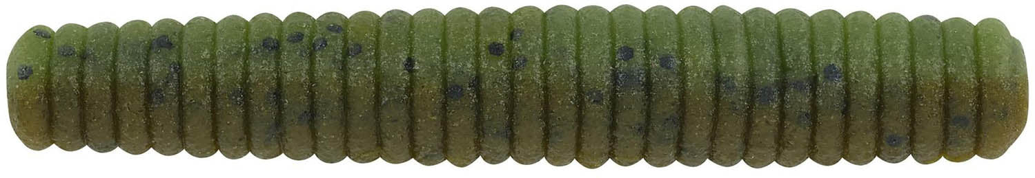 Berkley PowerBait MaxScent Lil' General Worm - 2.75 Inch