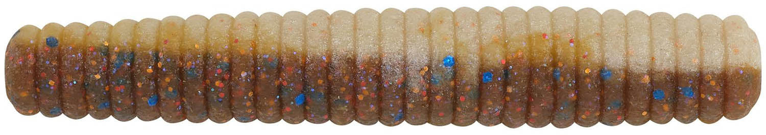 Berkley PowerBait MaxScent Lil' General Worm - 2.75 Inch