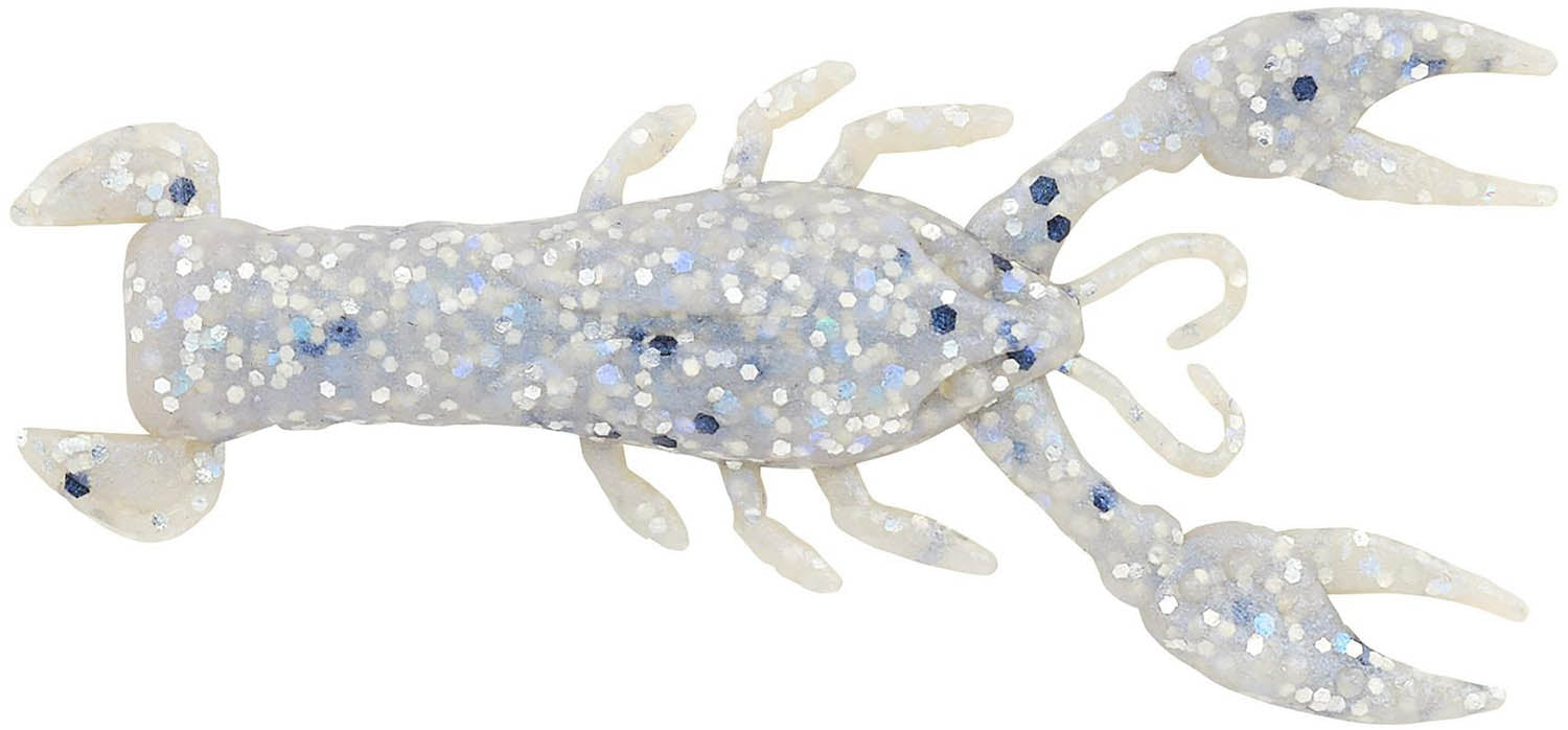 Berkley PowerBait MaxScent Lil' Trooper - 2.5 Inch