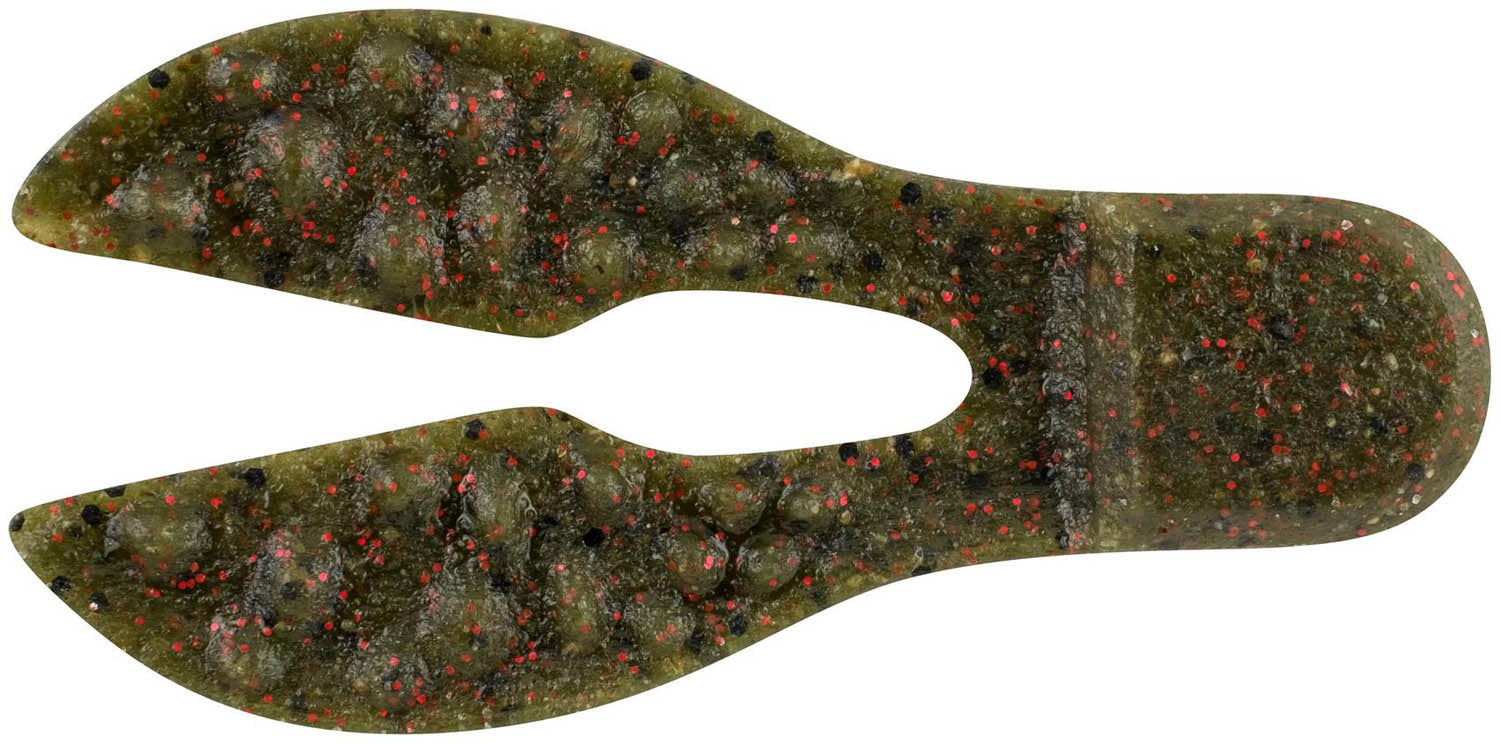 Berkley PowerBait MaxScent Meaty Chunk