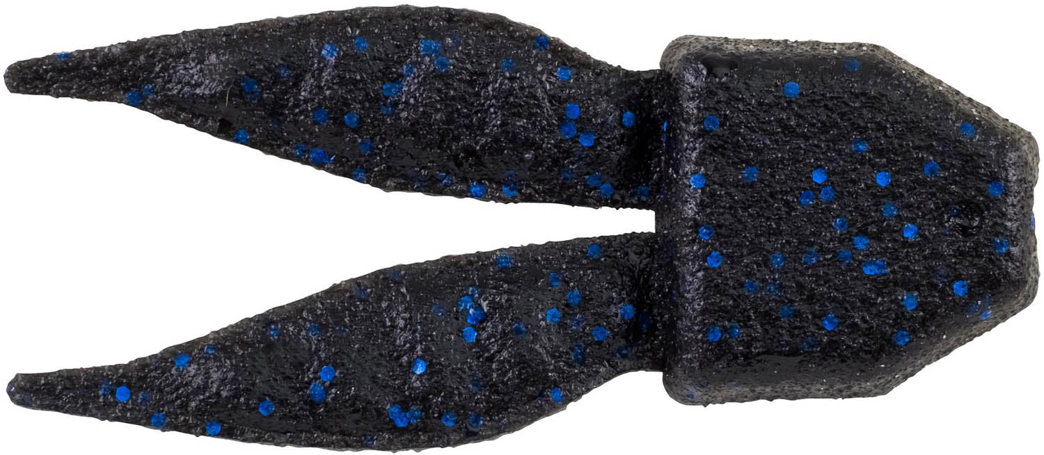 Berkley PowerBait MaxScent Power Chunk 3 inch Trailer