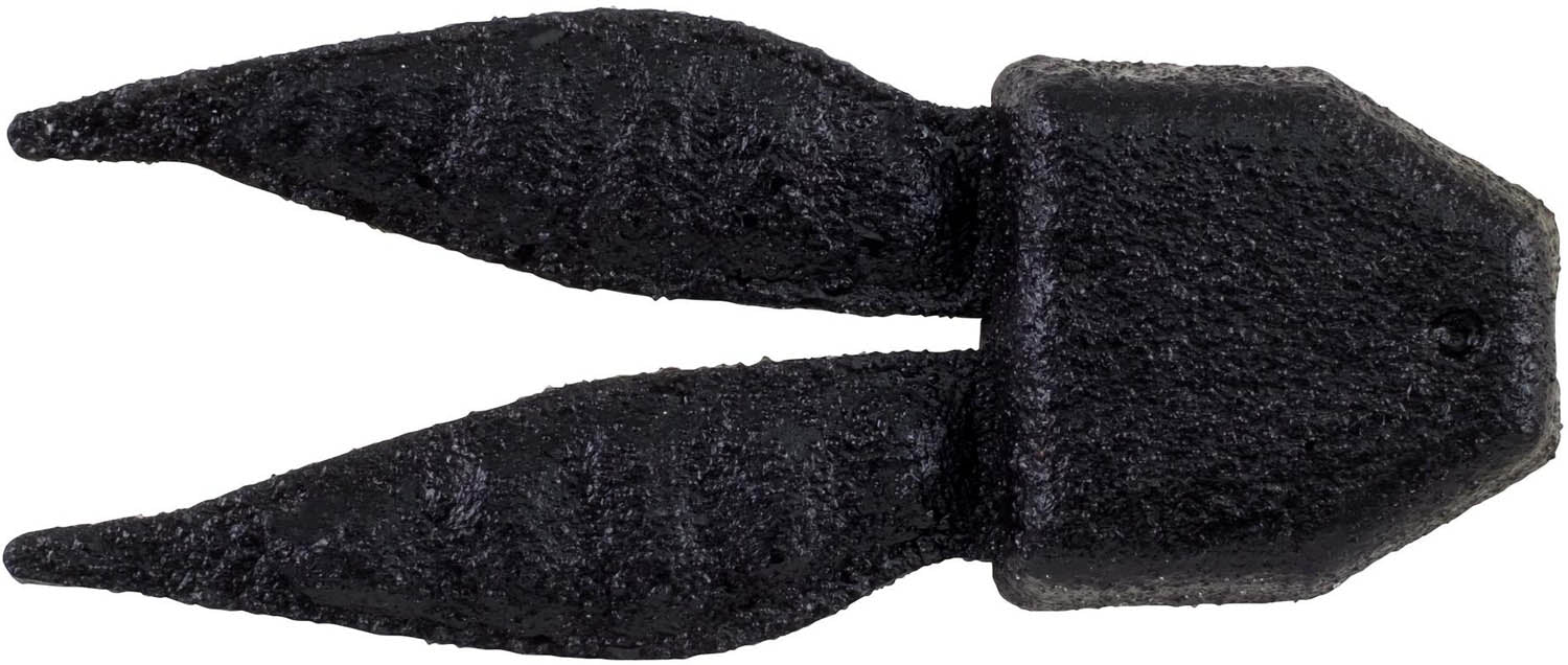 Berkley PowerBait MaxScent Power Chunk 3 inch Trailer