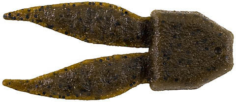 Berkley PowerBait MaxScent Power Chunk 3 inch Trailer