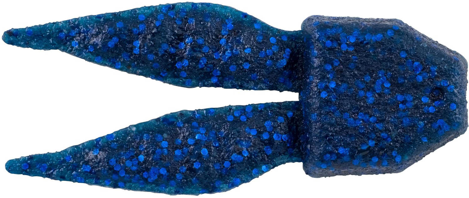 Berkley PowerBait MaxScent Power Chunk 3 inch Trailer