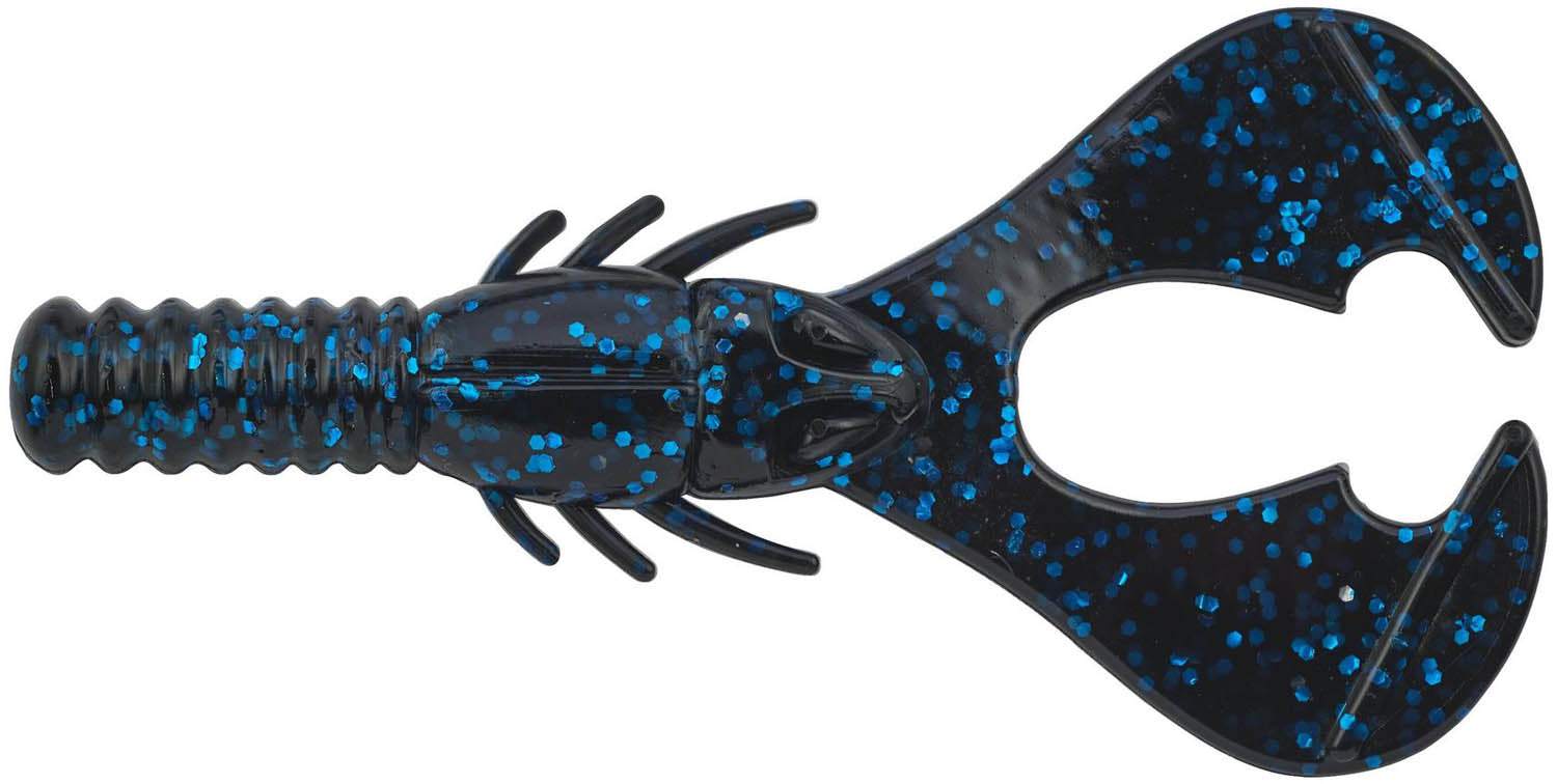 Berkley PowerBait Shape 108 Craw