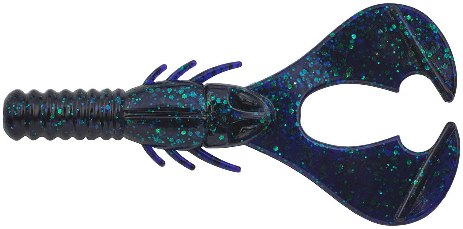 Berkley PowerBait Shape 108 Craw