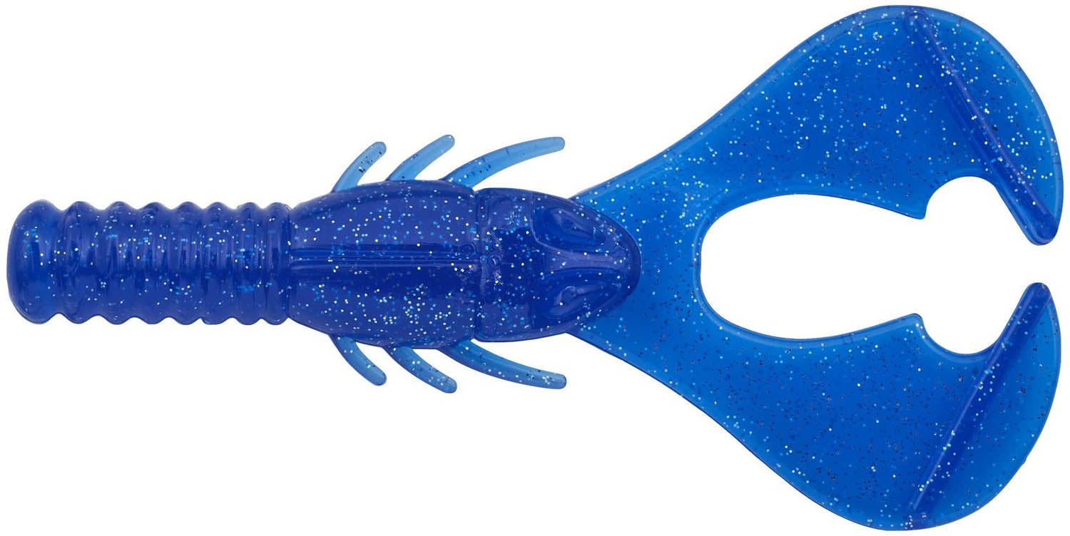 Berkley PowerBait Shape 108 Craw