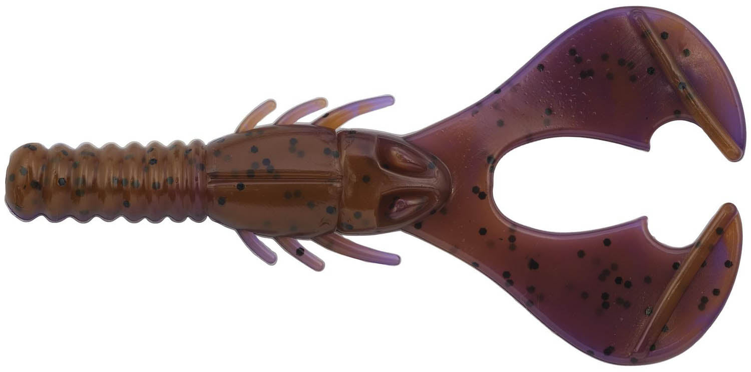 Berkley PowerBait Shape 108 Craw