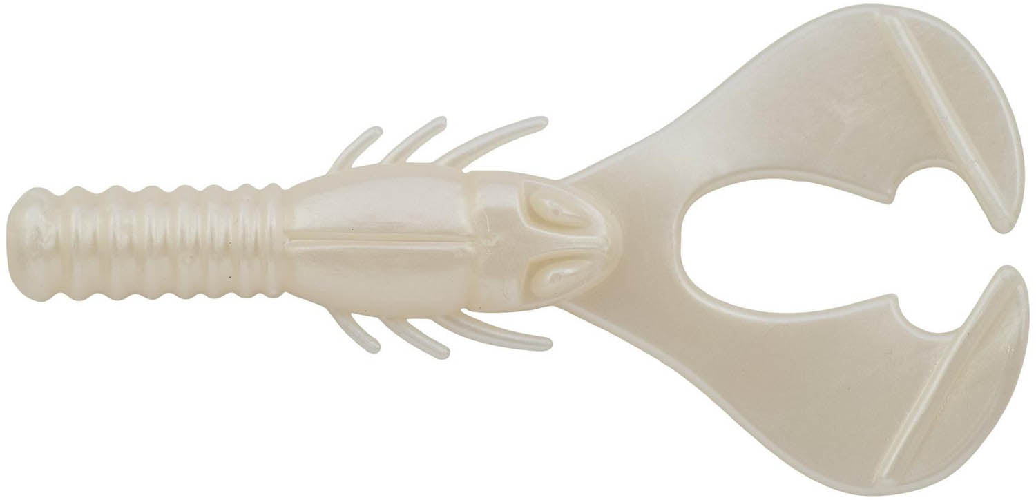 Berkley PowerBait Shape 108 Craw