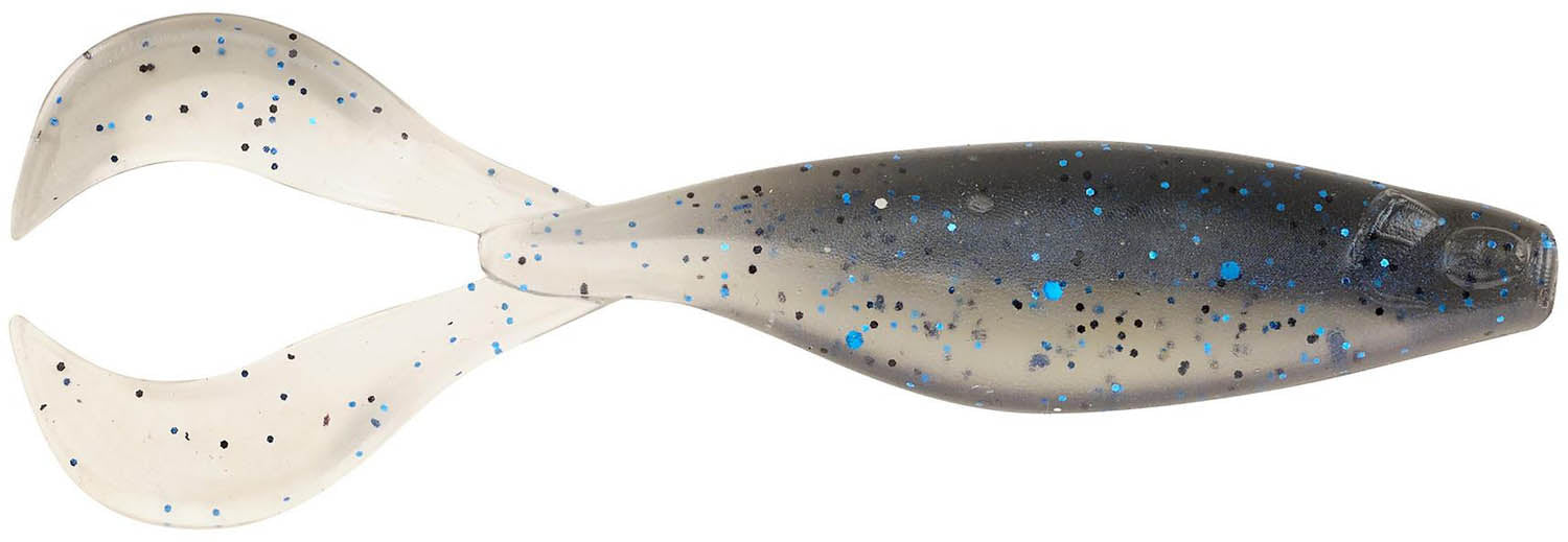 Berkley PowerBait The Deal Soft Body Swimbait