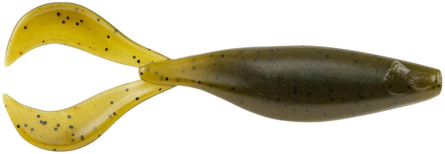Berkley PowerBait The Deal Soft Body Swimbait