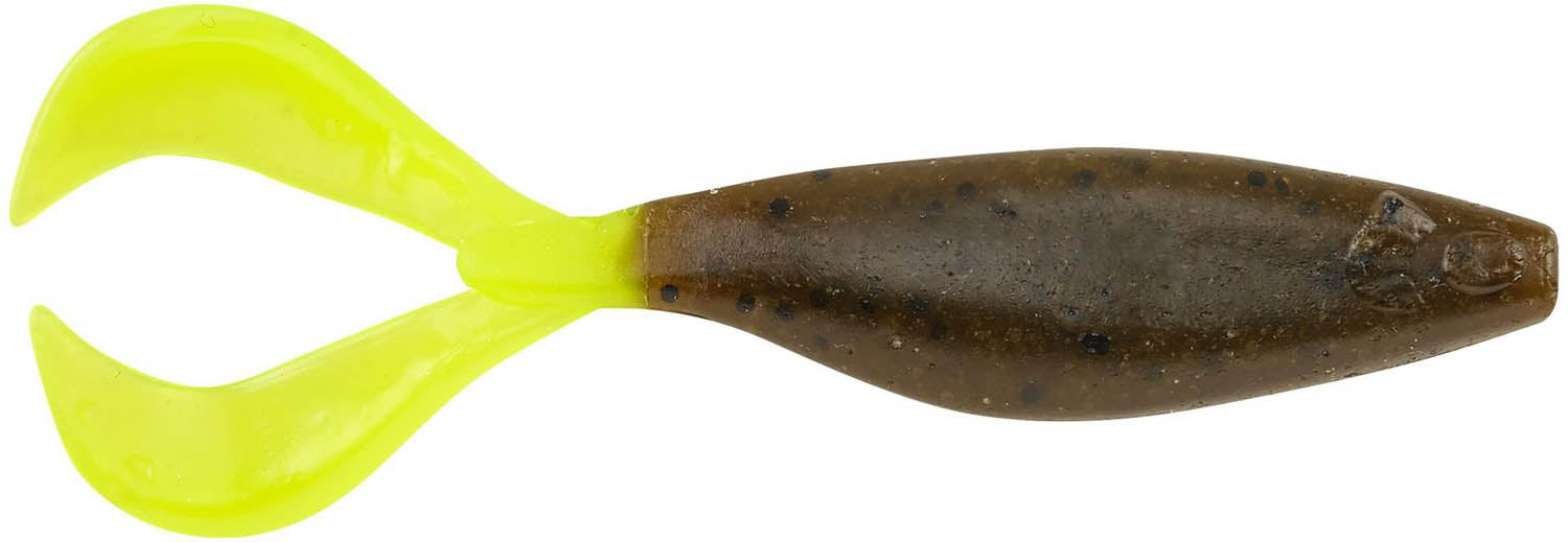 Berkley PowerBait The Deal Soft Body Swimbait